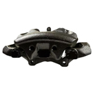 2017 Mercedes Benz CLS400 Brake Caliper 4